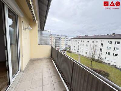 Terrassenwohnung kaufen in 4040 Linz (Bild 4)