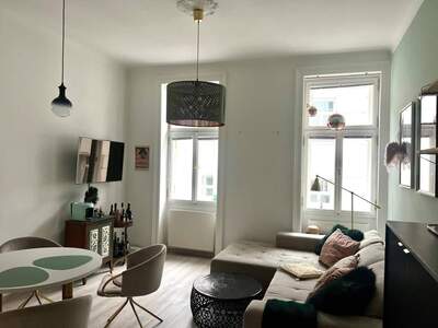 Mietwohnung provisionsfrei in 1060 Wien