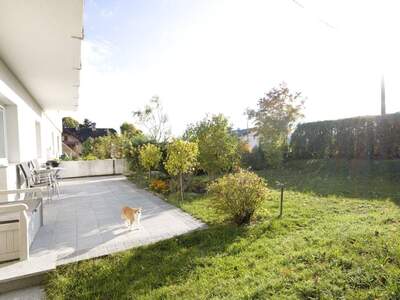 Wohnung mieten in 2500 Baden