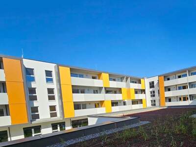 Immobilie mieten in 3100 St. Pölten (Bild 3)