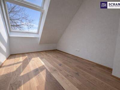 Terrassenwohnung kaufen in 2514 Traiskirchen (Bild 5)