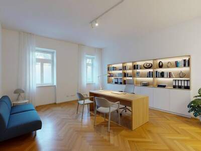 Gewerbeobjekt kaufen in 1150 Wien
