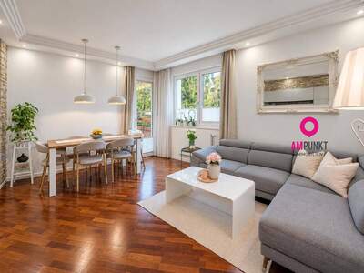 Wohnung kaufen in 5020 Salzburg