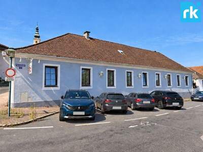 Haus kaufen in 7461 Stadtschlaining