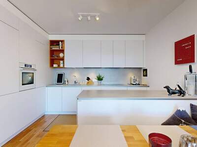 Wohnung kaufen in 1100 Wien