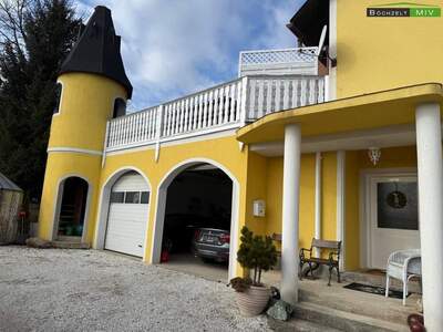 Haus kaufen in 8761 Pöls