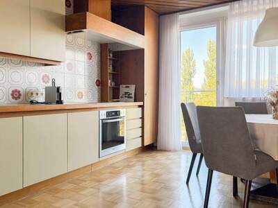 Wohnung mit Balkon kaufen in 8020 Graz (Bild 4)