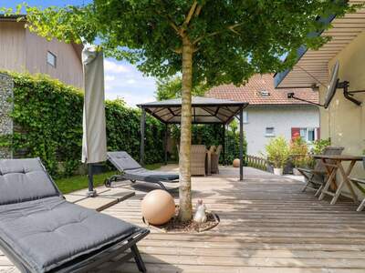 Haus kaufen in 6912 Hörbranz