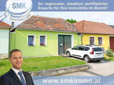 Haus kaufen in 2061 Hadres