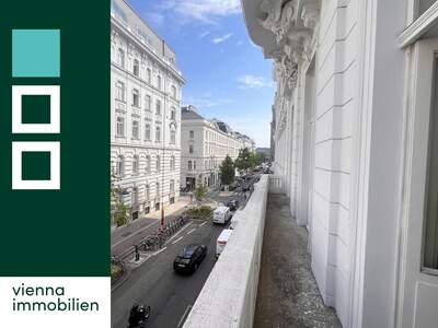 Büro / Praxis mieten in 1040 Wien (Bild 1)