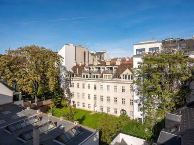 Anlageobjekt kaufen in 1060 Wien (Bild 2)