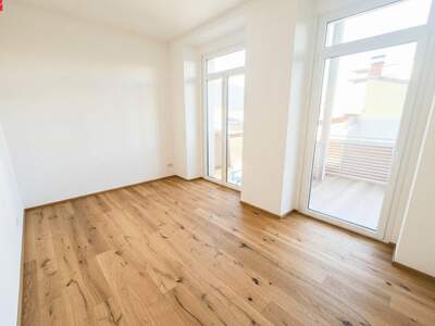 Altbauwohnung mit Balkon mieten in 8020 Graz (Bild 2)