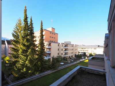 Etagenwohnung mieten in 5020 Salzburg