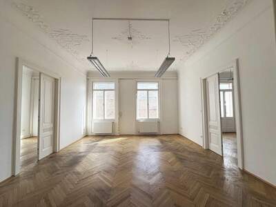 Gewerbeobjekt mieten in 1010 Wien (Bild 1)