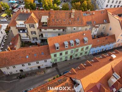 Haus kaufen in 8020 Graz