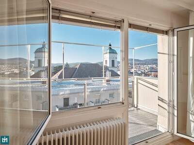 Apartment provisionsfrei mieten in 1190 Wien