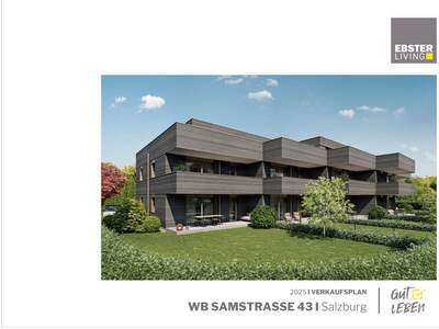 Wohnung mit Balkon kaufen in 5020 Salzburg (Bild 5)