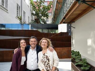 Wohnung mieten in 1060 Wien