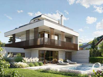 Haus provisionsfrei kaufen in 5020 Salzburg