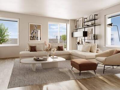 Eigentumswohnung in 1030 Wien