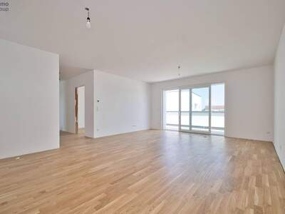 Wohnung kaufen in 4050 Traun