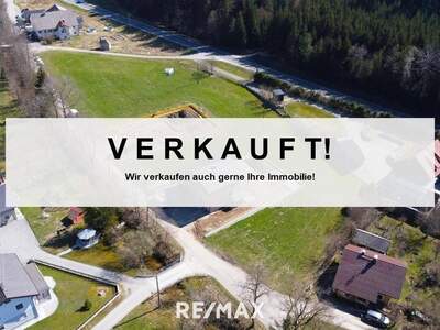 Grundstück kaufen in 4891 Pöndorf