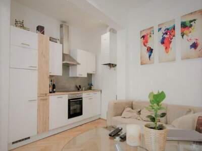 Apartment provisionsfrei mieten in 1020 Wien