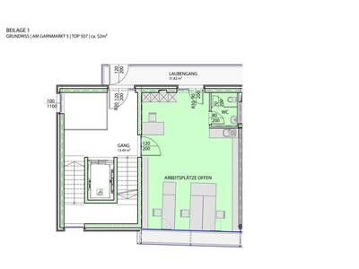Gewerbeobjekt mieten in 6840 Götzis (Bild 5)