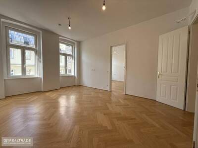 Wohnung kaufen in 1020 Wien