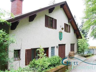 Haus mieten in 2821 Lanzenkirchen