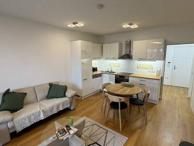 Wohnung kaufen in 1210 Wien