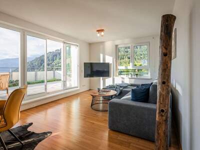 Wohnung kaufen in 5700 Zell am See