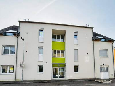 Wohnung mieten in 3380 Pöchlarn