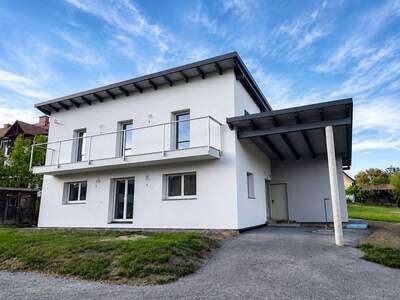 Haus kaufen in 8262 Ilz