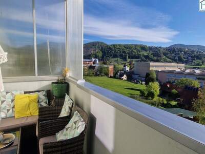Wohnung mit Balkon kaufen in 8160 Weiz (Bild 1)