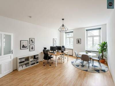 Gewerbeobjekt mieten in 1110 Wien