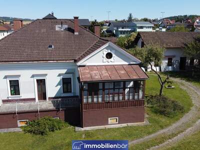 Haus kaufen in 4230 Pregarten