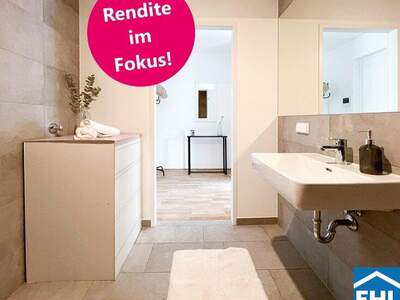 Terrassenwohnung kaufen in 1100 Wien (Bild 1)