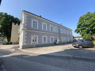 Wohnung mieten in 3380 Pöchlarn