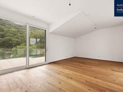 Eigentumswohnung in 1190 Wien