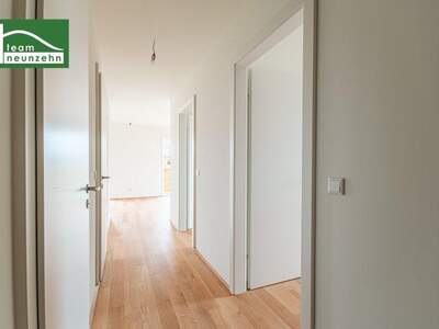 Terrassenwohnung kaufen in 1210 Wien (Bild 4)