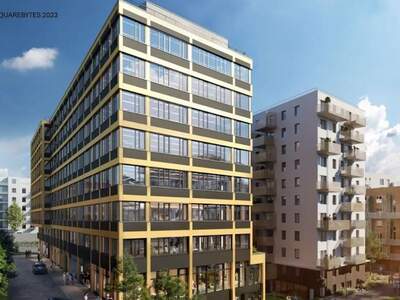 Gewerbeobjekt mieten in 1030 Wien (Bild 2)