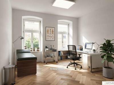 Gewerbeobjekt kaufen in 1160 Wien (Bild 2)