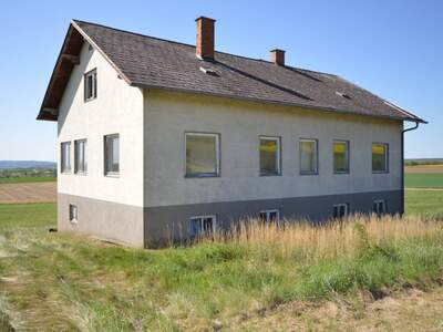 Haus kaufen in 7464 Markt Neuhodis