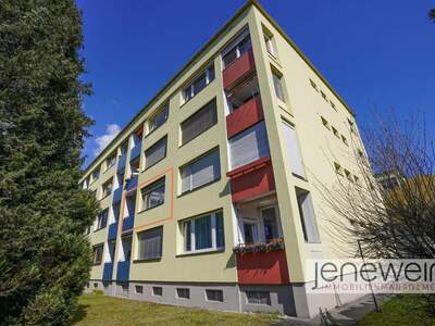 Eigentumswohnung in 6020 Innsbruck