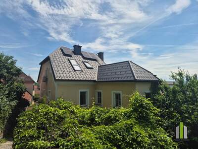 Einfamilienhaus kaufen in 4310 Mauthausen (Bild 1)