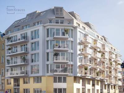 Eigentumswohnung in 1030 Wien