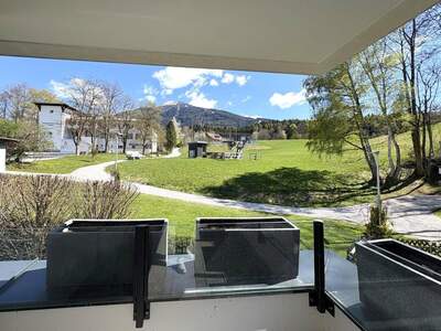 Eigentumswohnung in 6080 Igls