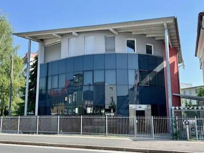 Gewerbeobjekt kaufen in 9020 Klagenfurt