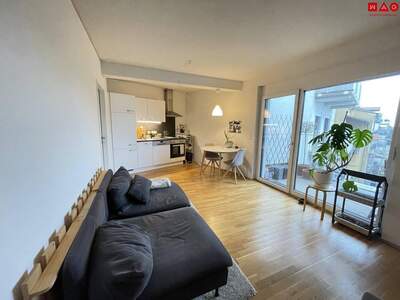 Wohnung mieten in 8020 Graz
